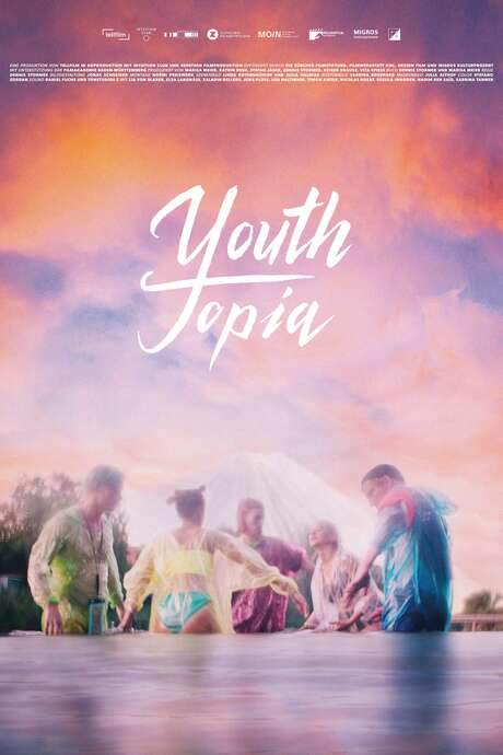 Youth Topia